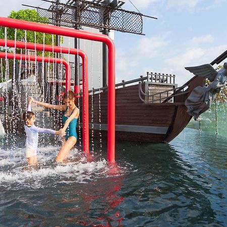 Somerset Pattaya Bagian luar foto