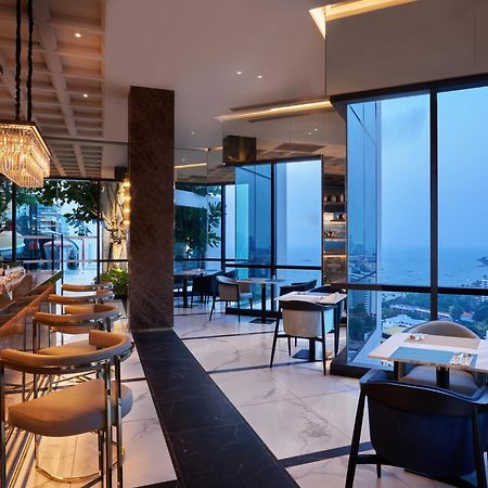 Somerset Pattaya Bagian luar foto